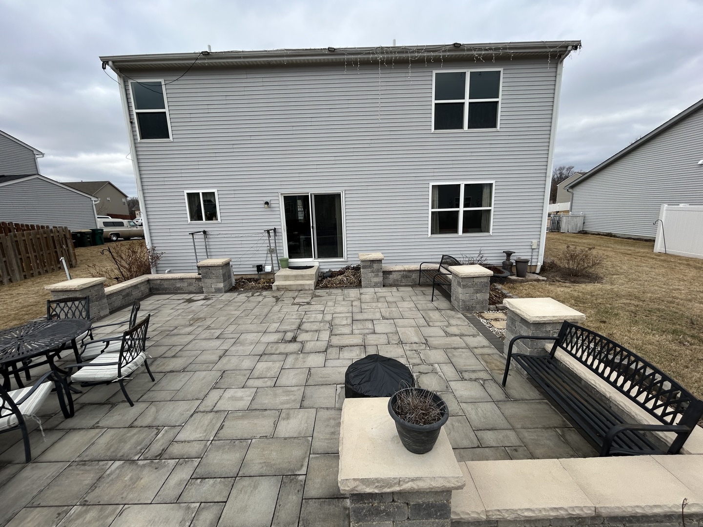 934 Derby Drive