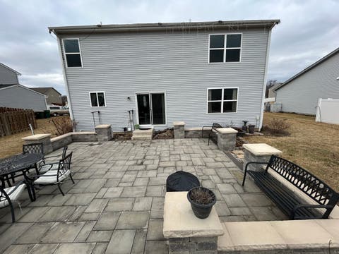 Tiny photo for 934 Derby Drive, Plano, IL 60545 (MLS # 12661113)