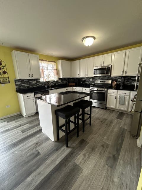 Tiny photo for 934 Derby Drive, Plano, IL 60545 (MLS # 12661113)
