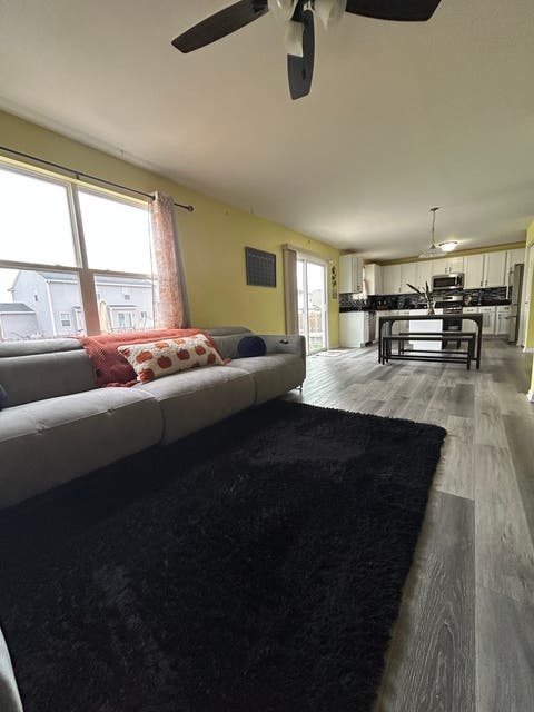 Tiny photo for 934 Derby Drive, Plano, IL 60545 (MLS # 12661113)