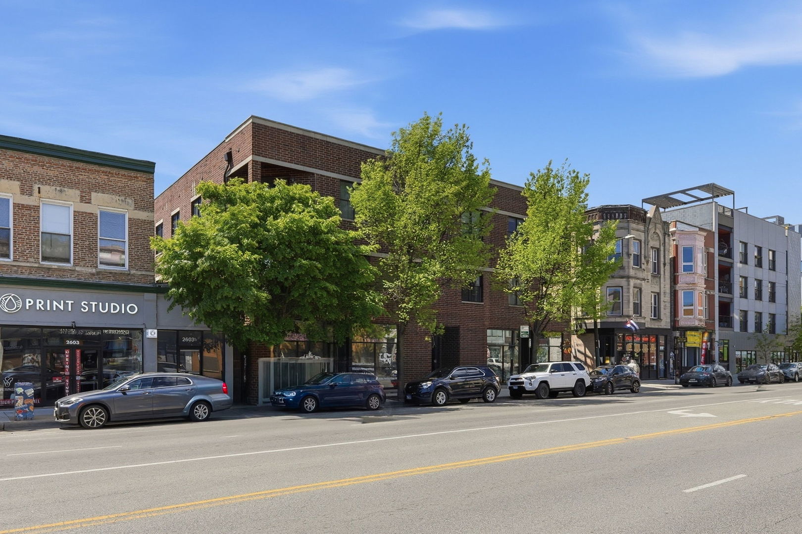 2605 W NORTH Avenue 2A