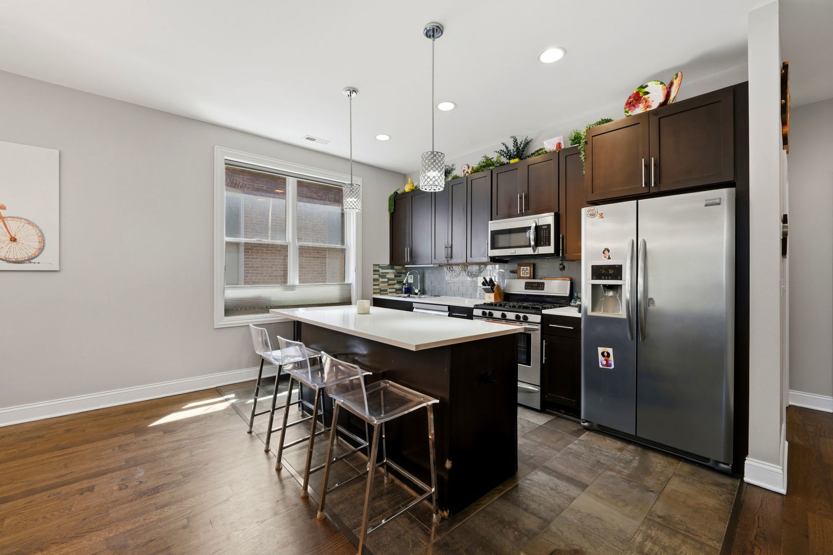 2605 W NORTH Avenue 2A