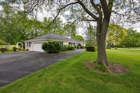 Tiny photo for 1812 Prestwick Drive, Inverness, IL 60067 (MLS # 12656149)