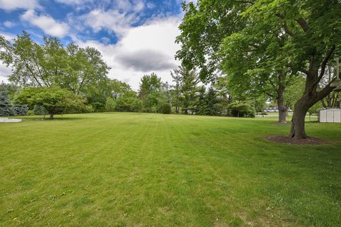 Tiny photo for 1812 Prestwick Drive, Inverness, IL 60067 (MLS # 12656149)