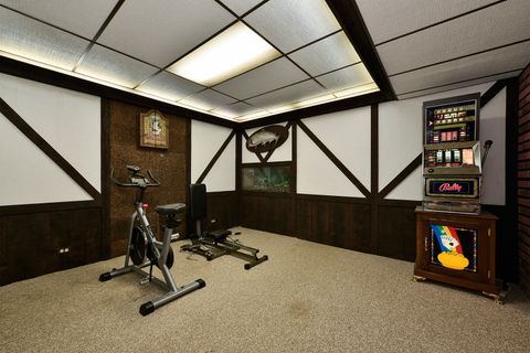 Tiny photo for 1812 Prestwick Drive, Inverness, IL 60067 (MLS # 12656149)
