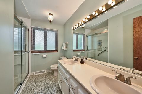 Tiny photo for 1812 Prestwick Drive, Inverness, IL 60067 (MLS # 12656149)