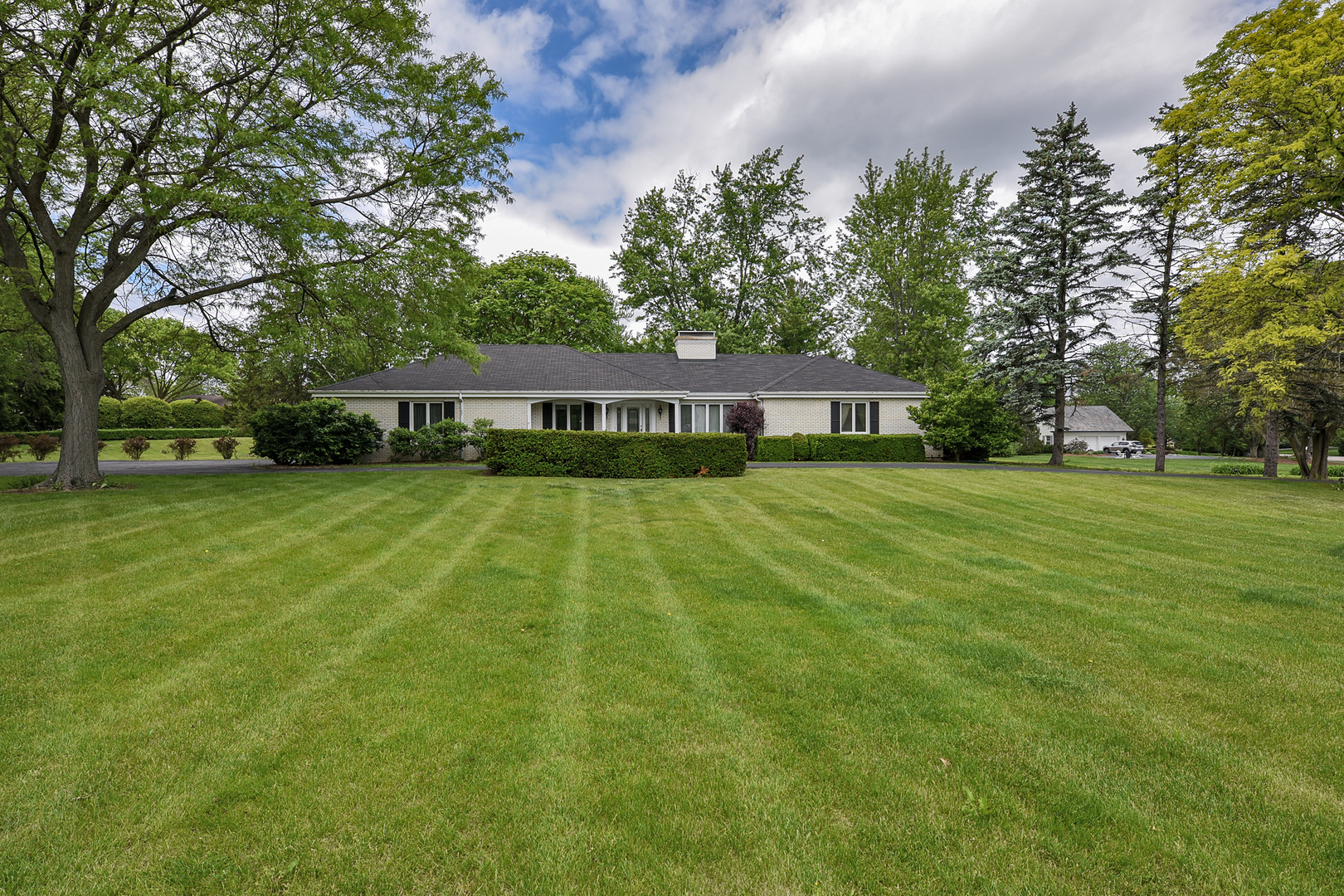 1812 Prestwick Drive