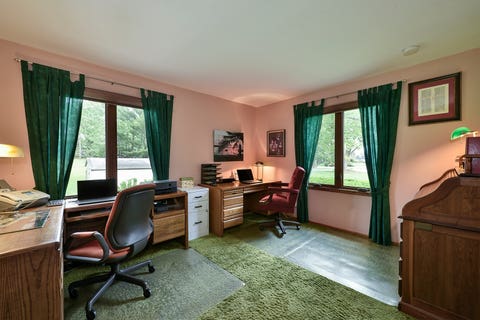 Tiny photo for 1812 Prestwick Drive, Inverness, IL 60067 (MLS # 12656149)