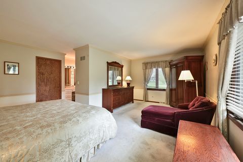 Tiny photo for 1812 Prestwick Drive, Inverness, IL 60067 (MLS # 12656149)