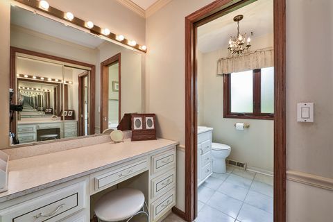 Tiny photo for 1812 Prestwick Drive, Inverness, IL 60067 (MLS # 12656149)