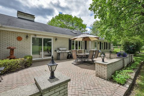 Tiny photo for 1812 Prestwick Drive, Inverness, IL 60067 (MLS # 12656149)
