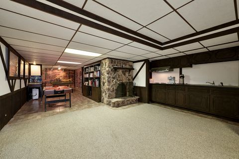 Tiny photo for 1812 Prestwick Drive, Inverness, IL 60067 (MLS # 12656149)
