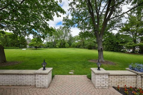 Tiny photo for 1812 Prestwick Drive, Inverness, IL 60067 (MLS # 12656149)