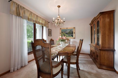 Tiny photo for 1812 Prestwick Drive, Inverness, IL 60067 (MLS # 12656149)