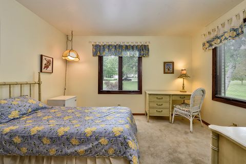Tiny photo for 1812 Prestwick Drive, Inverness, IL 60067 (MLS # 12656149)