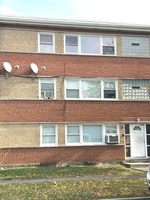 543 Geneva Avenue Unit 104A, Bellwood, IL 60104 - #: 12435080