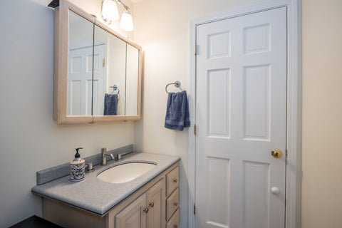 Tiny photo for 7615 Bristol Court #B, Woodridge, IL 60517 (MLS # 12775259)