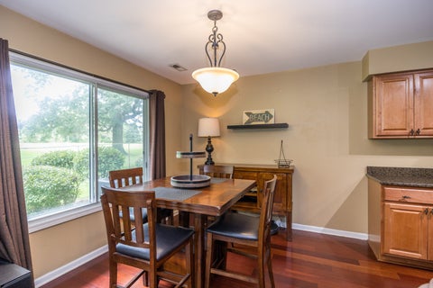 Tiny photo for 7615 Bristol Court #B, Woodridge, IL 60517 (MLS # 12775259)