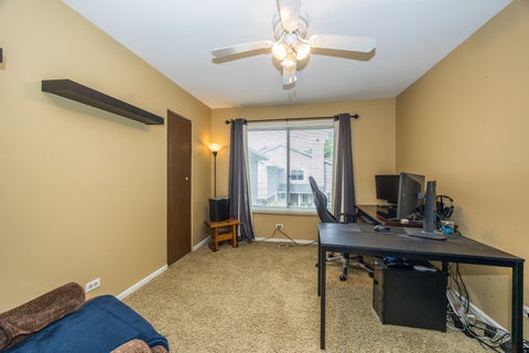 Tiny photo for 7615 Bristol Court #B, Woodridge, IL 60517 (MLS # 12775259)