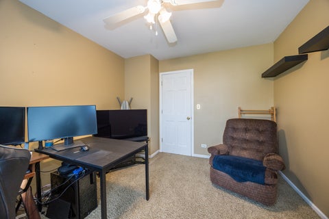 Tiny photo for 7615 Bristol Court #B, Woodridge, IL 60517 (MLS # 12775259)