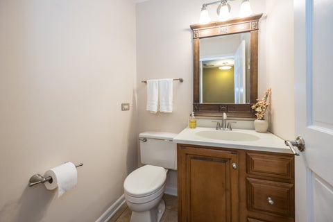 Tiny photo for 7615 Bristol Court #B, Woodridge, IL 60517 (MLS # 12775259)