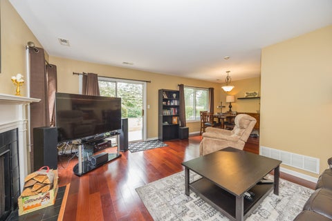 Tiny photo for 7615 Bristol Court #B, Woodridge, IL 60517 (MLS # 12775259)