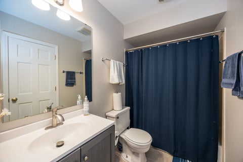 Tiny photo for 7615 Bristol Court #B, Woodridge, IL 60517 (MLS # 12775259)