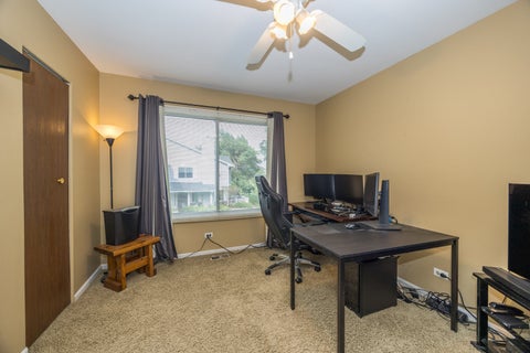 Tiny photo for 7615 Bristol Court #B, Woodridge, IL 60517 (MLS # 12775259)
