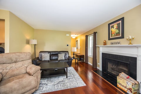 Tiny photo for 7615 Bristol Court #B, Woodridge, IL 60517 (MLS # 12775259)