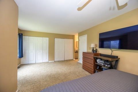 Tiny photo for 7615 Bristol Court #B, Woodridge, IL 60517 (MLS # 12775259)