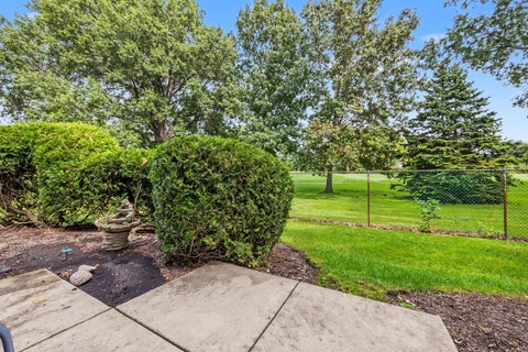 Tiny photo for 7615 Bristol Court #B, Woodridge, IL 60517 (MLS # 12775259)