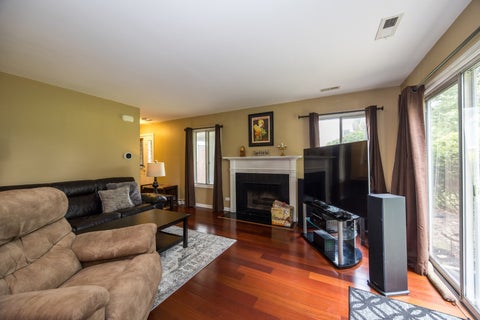 Tiny photo for 7615 Bristol Court #B, Woodridge, IL 60517 (MLS # 12775259)
