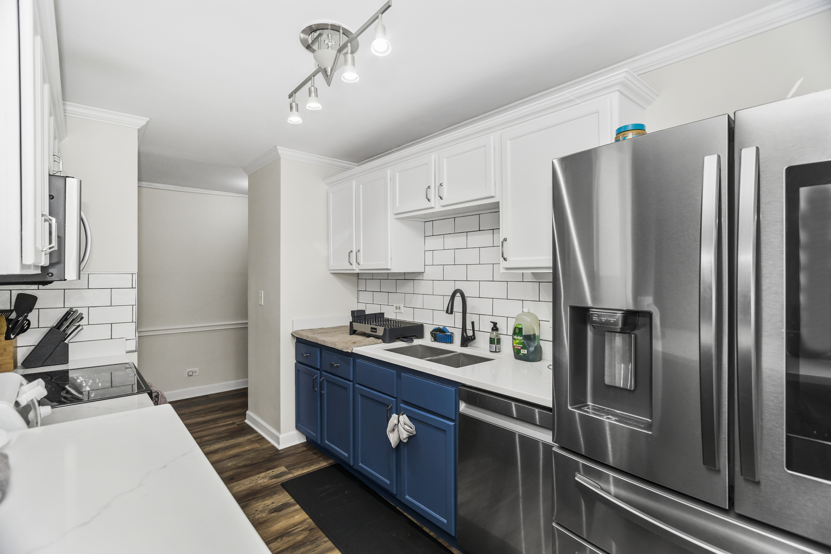 6301 N Sheridan Road 18E