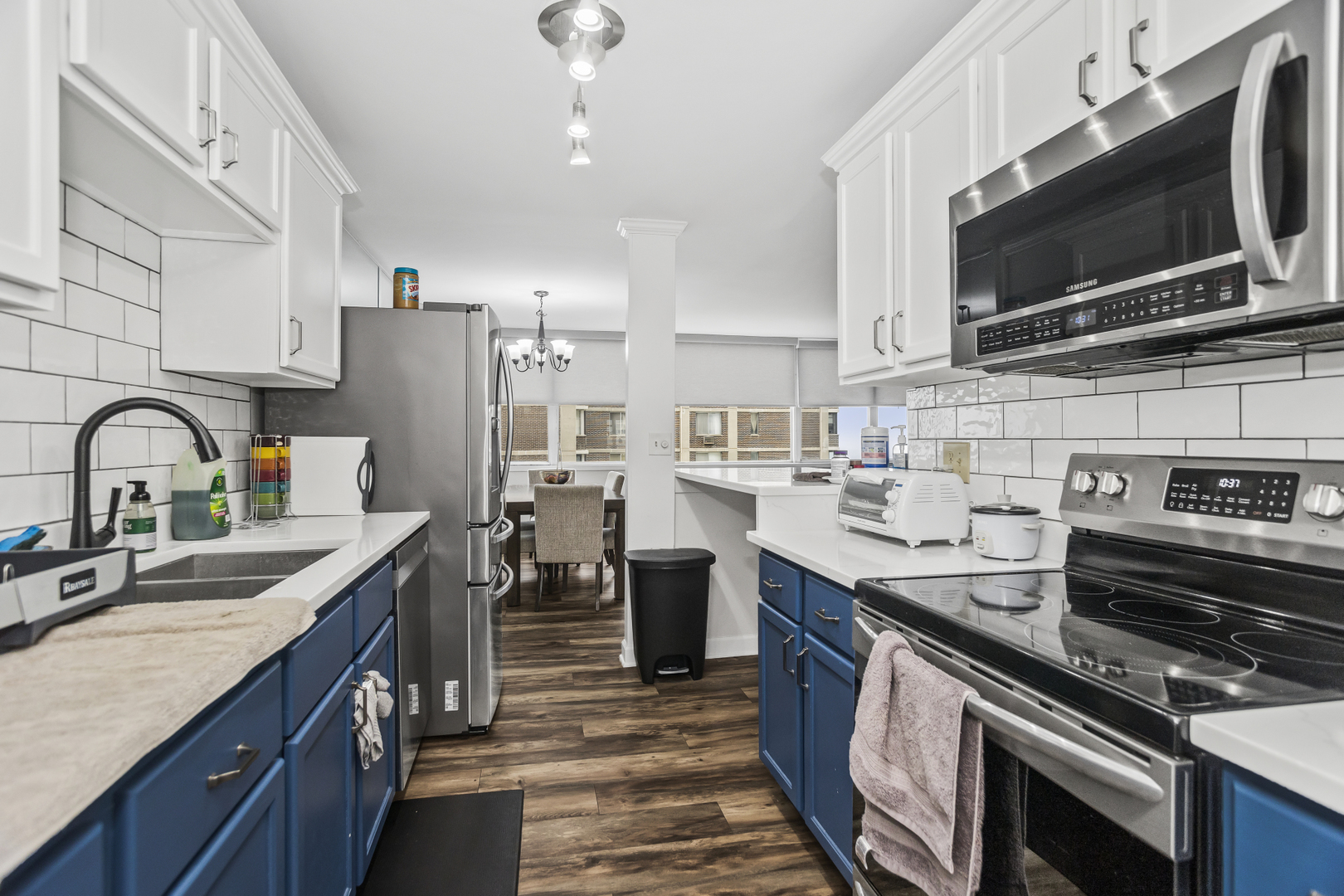 6301 N Sheridan Road 18E