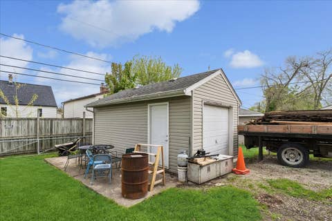 Tiny photo for 403 Highmoor Drive, Round Lake Park, IL 60073 (MLS # 12638424)