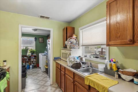 Tiny photo for 403 Highmoor Drive, Round Lake Park, IL 60073 (MLS # 12638424)