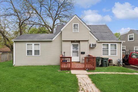 403 Highmoor Drive, Round Lake Park, IL 60073 - #: 12638424