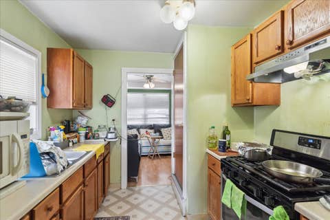 Tiny photo for 403 Highmoor Drive, Round Lake Park, IL 60073 (MLS # 12638424)
