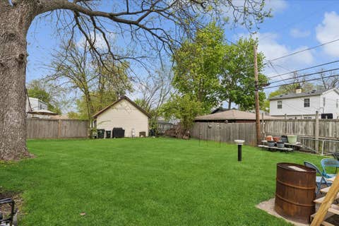 Tiny photo for 403 Highmoor Drive, Round Lake Park, IL 60073 (MLS # 12638424)