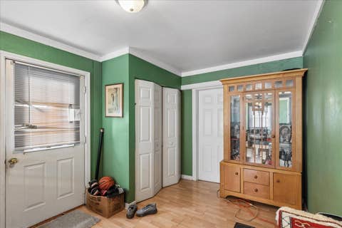 Tiny photo for 403 Highmoor Drive, Round Lake Park, IL 60073 (MLS # 12638424)
