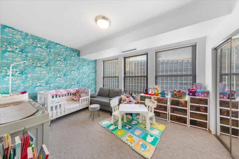 Tiny photo for 431 S Dearborn Street #1204, Chicago, IL 60605 (MLS # 12704193)