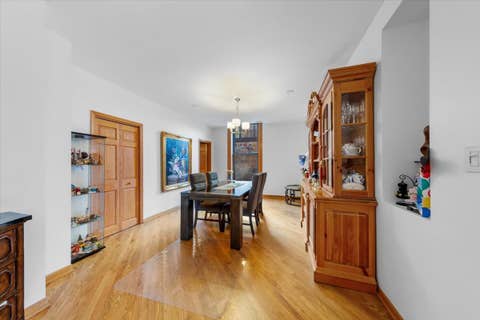Tiny photo for 431 S Dearborn Street #1204, Chicago, IL 60605 (MLS # 12704193)