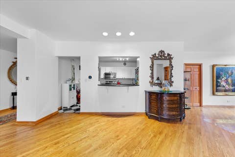 Tiny photo for 431 S Dearborn Street #1204, Chicago, IL 60605 (MLS # 12704193)
