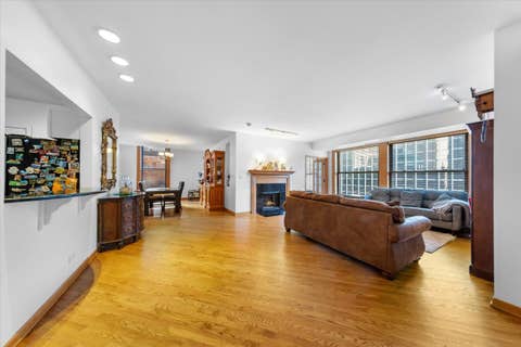 Tiny photo for 431 S Dearborn Street #1204, Chicago, IL 60605 (MLS # 12704193)
