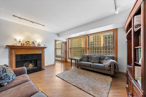 Tiny photo for 431 S Dearborn Street #1204, Chicago, IL 60605 (MLS # 12704193)