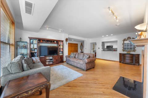 Tiny photo for 431 S Dearborn Street #1204, Chicago, IL 60605 (MLS # 12704193)