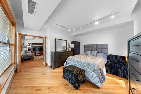 Tiny photo for 431 S Dearborn Street #1204, Chicago, IL 60605 (MLS # 12704193)
