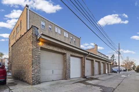 Tiny photo for 8037 Kenton Avenue #2S, Skokie, IL 60076 (MLS # 12516626)