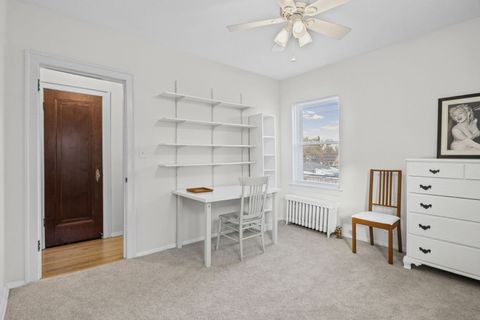 Tiny photo for 8037 Kenton Avenue #2S, Skokie, IL 60076 (MLS # 12516626)