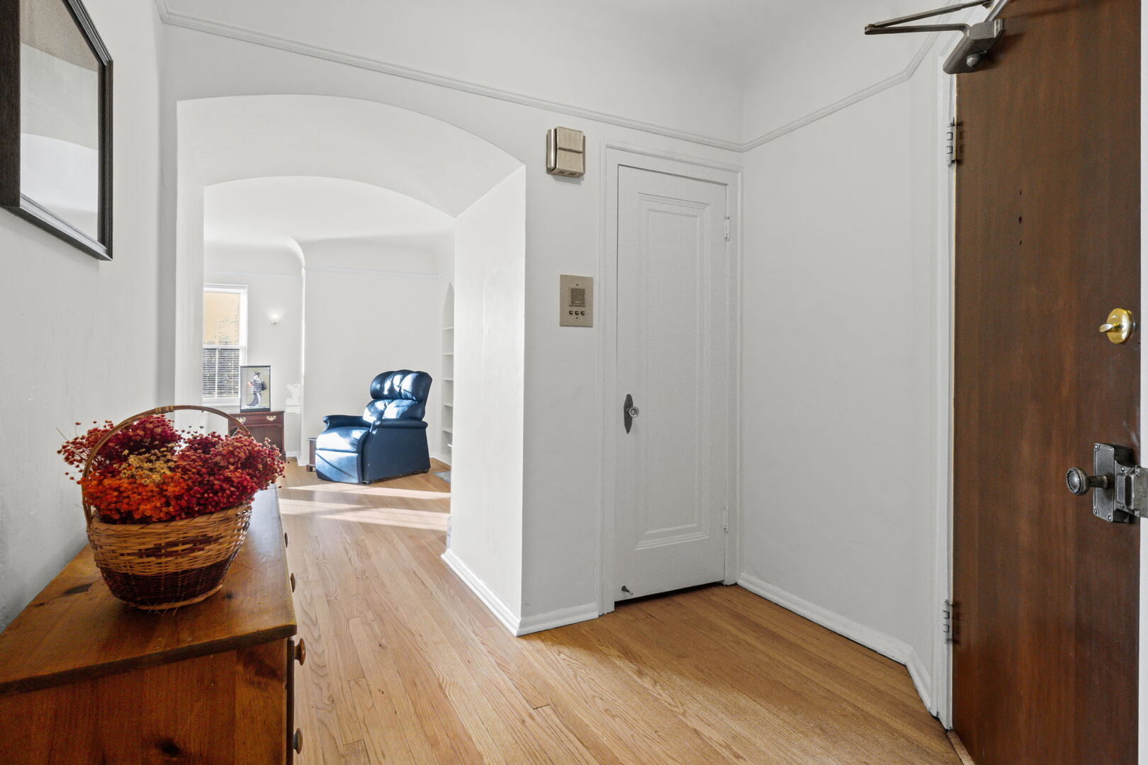 8037 Kenton Avenue 2S